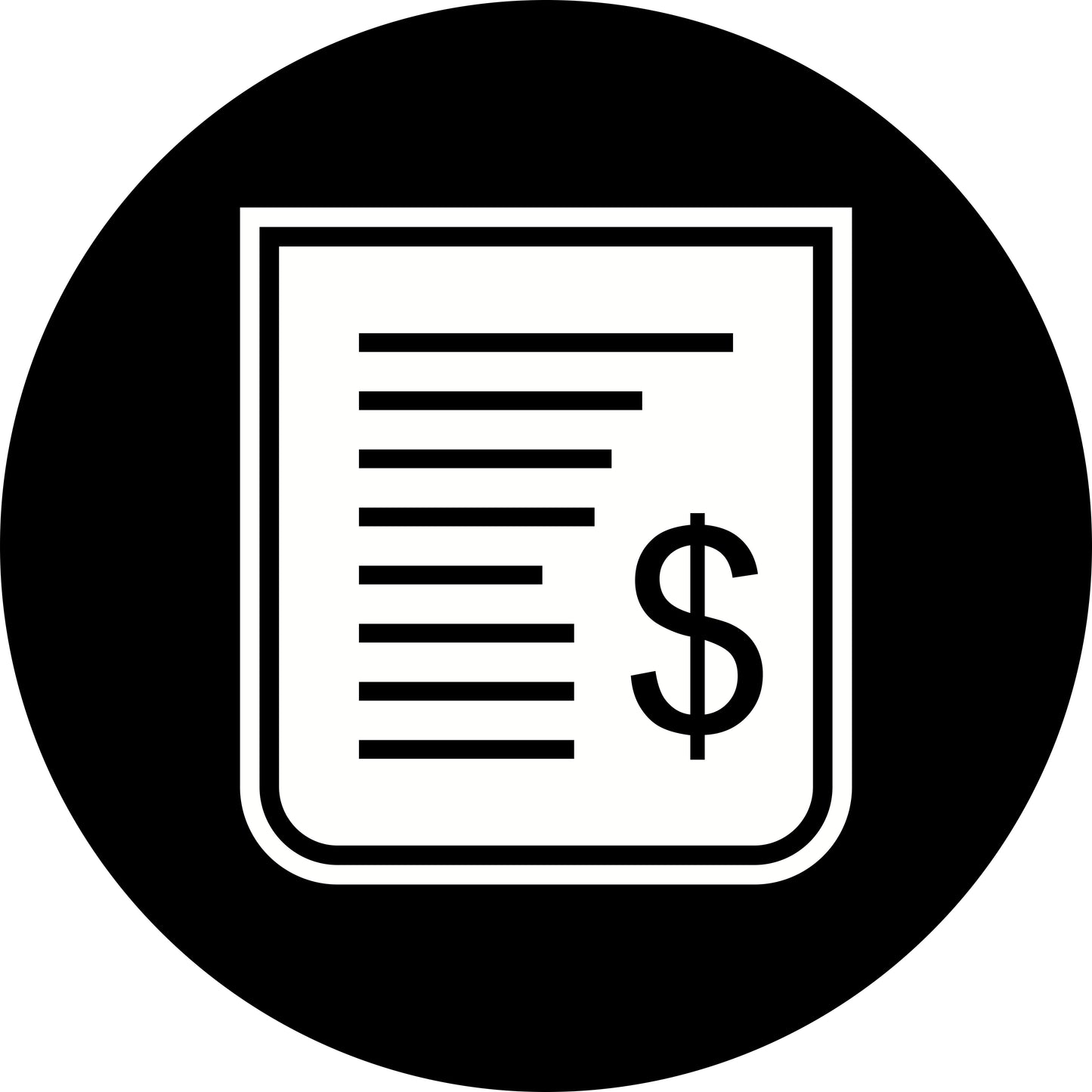 Receipt Generator